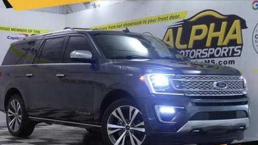 FORD EXPEDITION MAX 2021 1FMJK1MT3MEA72128 image